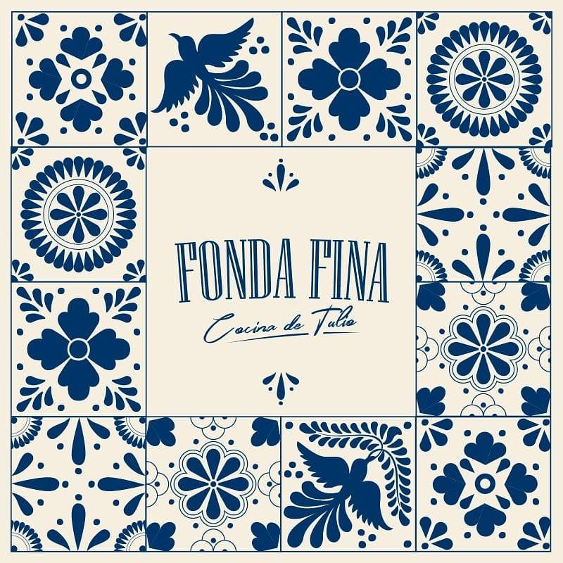 FONDA FINA logo