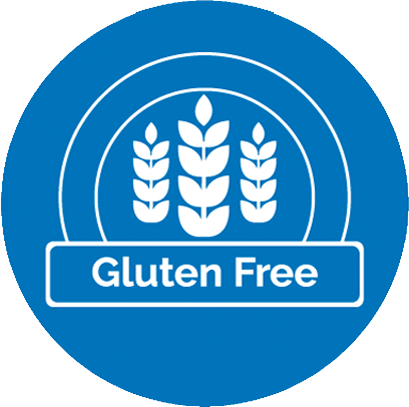 Gluten Free Certification